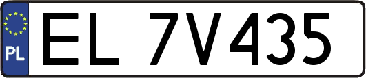 EL7V435