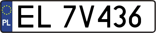 EL7V436