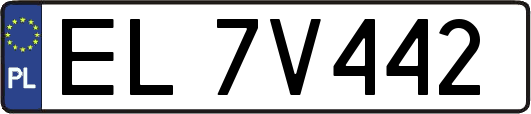 EL7V442