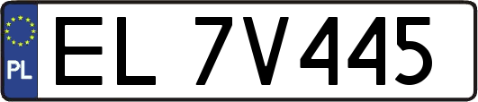 EL7V445