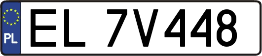 EL7V448