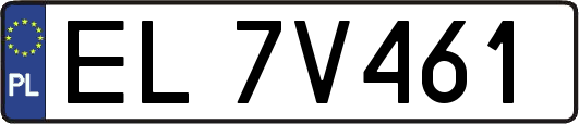 EL7V461