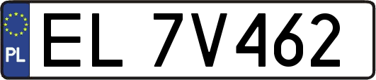 EL7V462