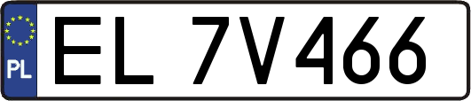 EL7V466