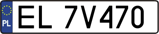EL7V470