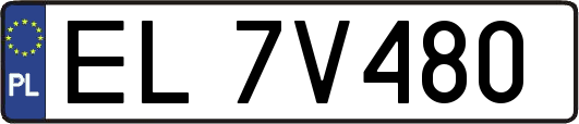 EL7V480
