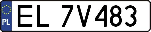 EL7V483