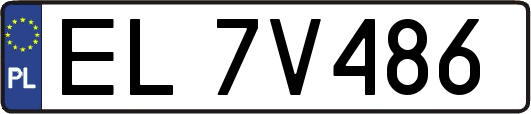 EL7V486