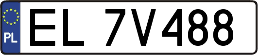 EL7V488