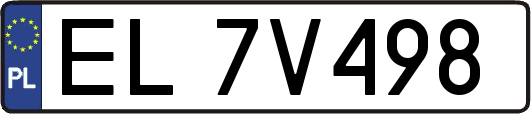 EL7V498