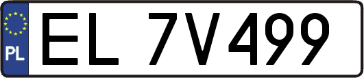 EL7V499