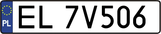 EL7V506