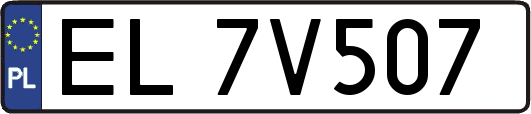 EL7V507