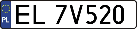 EL7V520
