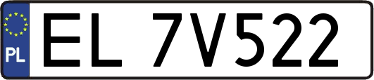 EL7V522