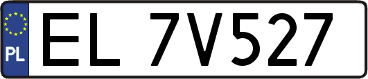 EL7V527