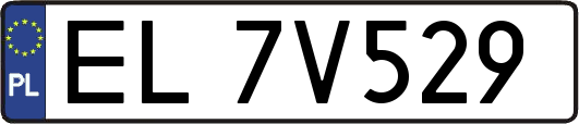 EL7V529