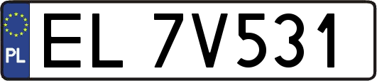 EL7V531