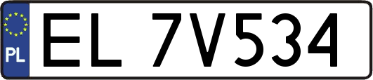 EL7V534