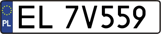 EL7V559
