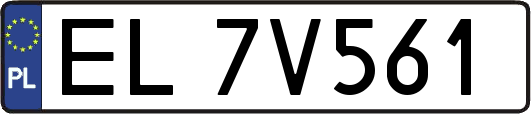 EL7V561