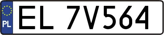 EL7V564