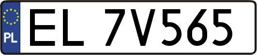 EL7V565