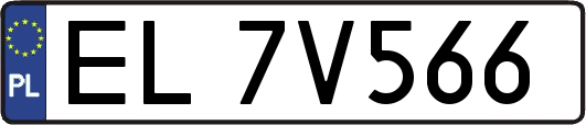 EL7V566