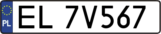 EL7V567