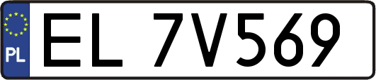 EL7V569