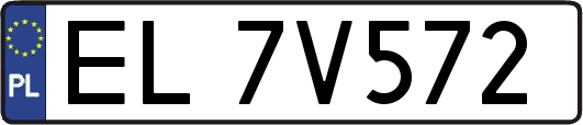 EL7V572