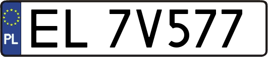EL7V577