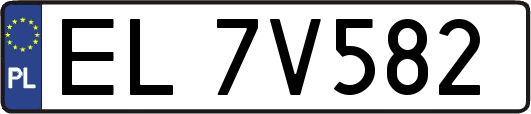 EL7V582