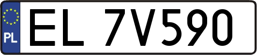 EL7V590