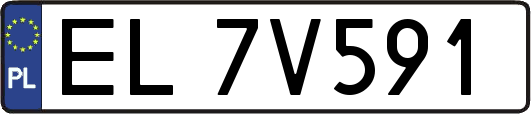 EL7V591