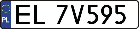 EL7V595