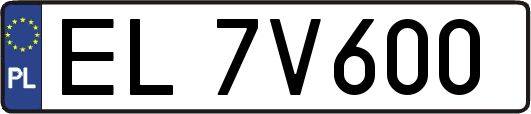 EL7V600