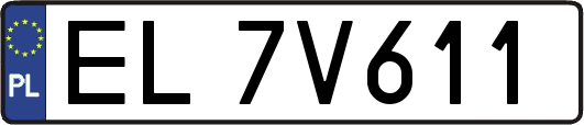 EL7V611