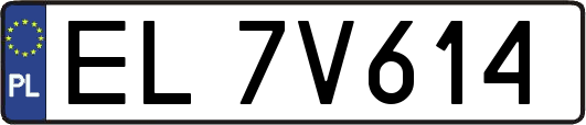 EL7V614