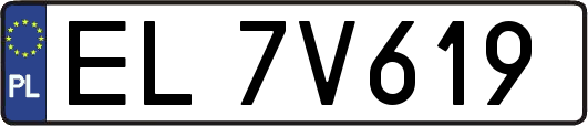 EL7V619