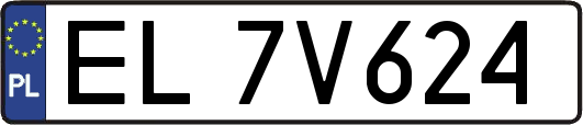 EL7V624