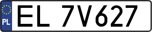 EL7V627