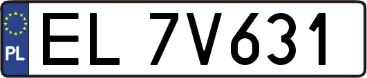 EL7V631