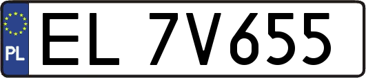 EL7V655