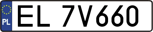 EL7V660