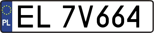 EL7V664