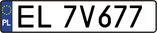 EL7V677