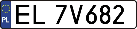 EL7V682