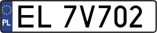 EL7V702