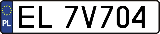 EL7V704